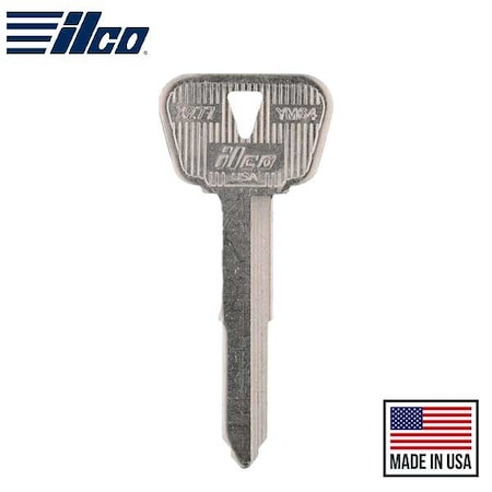 Ilco YM64 Yamaha Motorcycle Key Blank ILCO-YM64